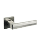 Ручки стандарт PUERTO SLIM AL 541-03 SN 
